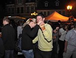  Warm-Up Altstadtfest 2009 (Foto: nnz-City Scout: Sven G&auml;mkow)
