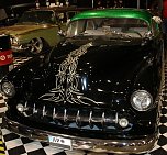 Auto- und Tuningmesse in Erfurt (Foto: Peter Blei)