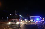 Unfall (Foto: Feuerwehr Heiligenstadt)