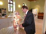 Althaus in der Landesmusikakademie (Foto: Karl-Heinz Herrmann)