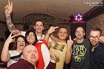 Party im Jugendclubhaus in Nordhausen - der Samstag (Foto: Belvedere Media Agentur)