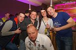 Party im Jugendclubhaus in Nordhausen - der Samstag (Foto: Belvedere Media Agentur)