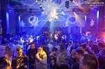 Party im Jugendclubhaus in Nordhausen - der Samstag (Foto: Belvedere Media Agentur)