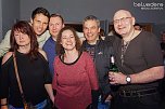 Party im Jugendclubhaus in Nordhausen - der Samstag (Foto: Belvedere Media Agentur)