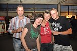 Bierfest in Sundhausen (Foto: nnz-City Scout: Sven G&auml;mkow)
