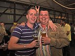Bierfest in Sundhausen (Foto: nnz-City Scout: Sven G&auml;mkow)