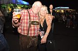 Bierfest in Sundhausen (Foto: nnz-City Scout: Sven G&auml;mkow)
