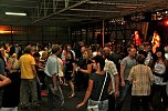 Bierfest in Sundhausen (Foto: nnz-City Scout: Sven G&auml;mkow)