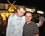 Bierfest in Sundhausen (Foto: nnz-City Scout: Sven G&auml;mkow)