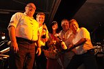 Bierfest in Sundhausen (Foto: nnz-City Scout: Sven G&auml;mkow)