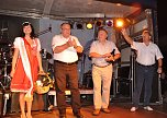 Bierfest in Sundhausen (Foto: nnz-City Scout: Sven G&auml;mkow)