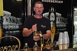 Bierfest in Sundhausen (Foto: nnz-City Scout: Sven G&auml;mkow)