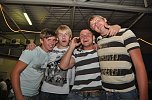 Bierfest in Sundhausen (Foto: nnz-City Scout: Sven G&auml;mkow)
