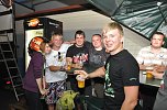 Bierfest in Sundhausen (Foto: nnz-City Scout: Sven G&auml;mkow)
