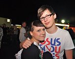 Bierfest in Sundhausen (Foto: nnz-City Scout: Sven G&auml;mkow)
