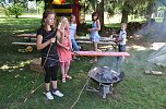 Hoffest R&uuml;dingsdorfer Schweiz (Foto: nnz-City Scout: Sven G&auml;mkow)