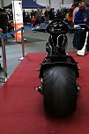 Motorradmesse Erfurt 2017 (Foto: Peter Blei) Motorradmesse Erfurt 2017 (Foto: Peter Blei)
