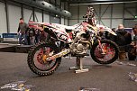 Motorradmesse Erfurt 2017 (Foto: Peter Blei) Motorradmesse Erfurt 2017 (Foto: Peter Blei)