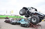 Monster-Truck-Show 2017 (Foto: City Scout Sven Gämkow) Monster-Truck-Show 2017 (Foto: City Scout Sven Gämkow)