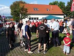 Feuerwehrfest Jecha (Foto: Karl-Heinz Herrmann)