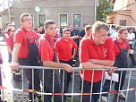 Feuerwehrfest Jecha (Foto: Karl-Heinz Herrmann)