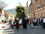 Palmsonntagsprozession (Foto: Ilka K&uuml;hn)