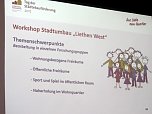 Tag der St&auml;dtbauf&ouml;rderung  (Foto: Ilka K&uuml;hn)