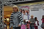 Modeschau in der Galerie (Foto: nnz-city scout: Sven G&auml;mkow)