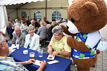 1. Nachbarschaftsfest 2017 der WBG (Foto: City Scout Sven G&auml;mkow)