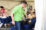 1. Nachbarschaftsfest 2017 der WBG (Foto: City Scout Sven G&auml;mkow)