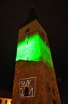 Lichterfest 2009 (Foto: nnz-City Scout: Sven G&auml;mkow)