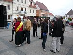 14. Weinfest Sondershausen (Foto: Karl-Heinz Herrmann)