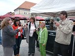 14. Weinfest Sondershausen (Foto: Karl-Heinz Herrmann)