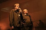 Konzert Keimzeit in Nordhausen (Foto: nnz-City Scout: Sven G&auml;mkow)