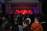 Konzert Keimzeit in Nordhausen (Foto: nnz-City Scout: Sven G&auml;mkow)