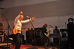 Konzert Keimzeit in Nordhausen (Foto: nnz-City Scout: Sven G&auml;mkow)