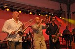 Konzert Keimzeit in Nordhausen (Foto: nnz-City Scout: Sven G&auml;mkow)