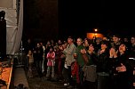 Konzert Keimzeit in Nordhausen (Foto: nnz-City Scout: Sven G&auml;mkow)
