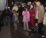 Konzert Keimzeit in Nordhausen (Foto: nnz-City Scout: Sven G&auml;mkow)