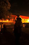 Konzert Keimzeit in Nordhausen (Foto: nnz-City Scout: Sven G&auml;mkow)