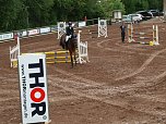 Breitensporttag am Reiterhof in Uder (Foto: Ilka Kühn) Breitensporttag am Reiterhof in Uder (Foto: Ilka Kühn)
