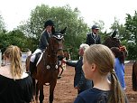Breitensporttag am Reiterhof in Uder (Foto: Ilka Kühn) Breitensporttag am Reiterhof in Uder (Foto: Ilka Kühn)