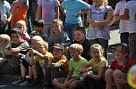 Stra&szlig;enfest der Pro Vita Akademie (Foto: nnz-City Scout: Sven G&auml;mkow)