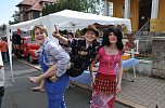 Stra&szlig;enfest der Pro Vita Akademie (Foto: nnz-City Scout: Sven G&auml;mkow)
