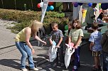 Stra&szlig;enfest der Pro Vita Akademie (Foto: nnz-City Scout: Sven G&auml;mkow)