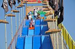Jahrmarkt in Nordhausen (Foto: nnz-City Scout: Sven G&auml;mkow)