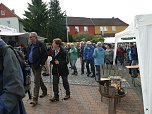 Eichsfelder Wandertag in Kreuzebra am 2. Juli 2017 (Foto: Ilka Kühn) Eichsfelder Wandertag in Kreuzebra am 2. Juli 2017 (Foto: Ilka Kühn)