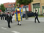 Schützenumzug Dingelstädt (Foto: Ilka Kühn) Schützenumzug Dingelstädt (Foto: Ilka Kühn)