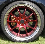 Kyffh&auml;user Tuningdays in Hainrode (Foto: Peter Blei)