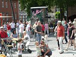 Bahnhofsfest (Foto: Ilka K&uuml;hn)